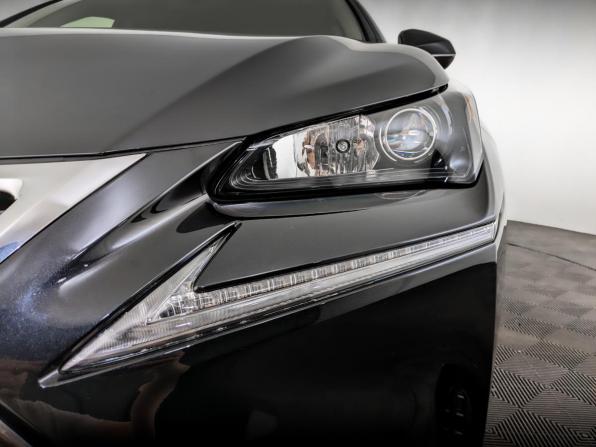 Lexus NX I с пробегом 2017 года, цена 3 230 000 рублей, 30646 км, внедорожник, Автокод Объявления