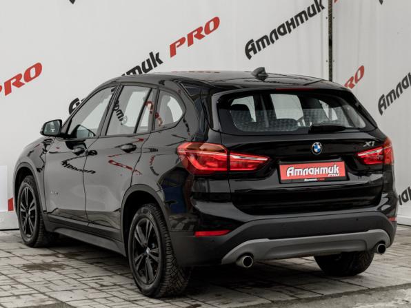 BMW X1 II (F48) с пробегом 2015 года, цена 2 185 000 рублей, 151759 км, внедорожник, Автокод Объявления