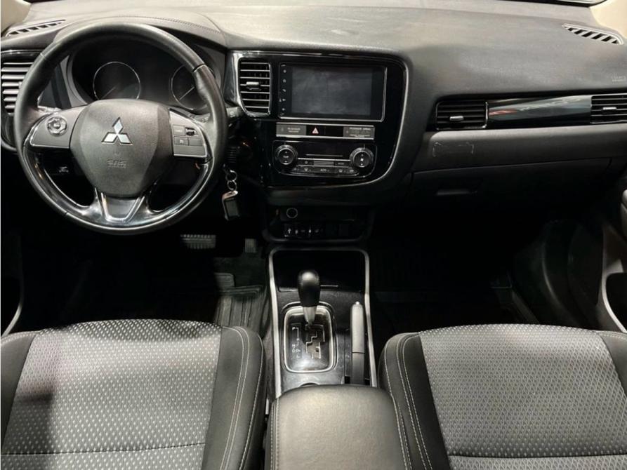 Mitsubishi Outlander III Рестайлинг 3 Пермь  - изображение 12