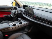 Changan CS55 Plus II Москва  - изображение 28