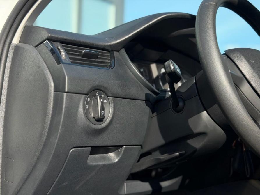 Skoda Octavia III (A7) Рестайлинг Волгоград  - изображение 17