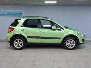 Suzuki SX4 I (Classic) Москва  - изображение 22
