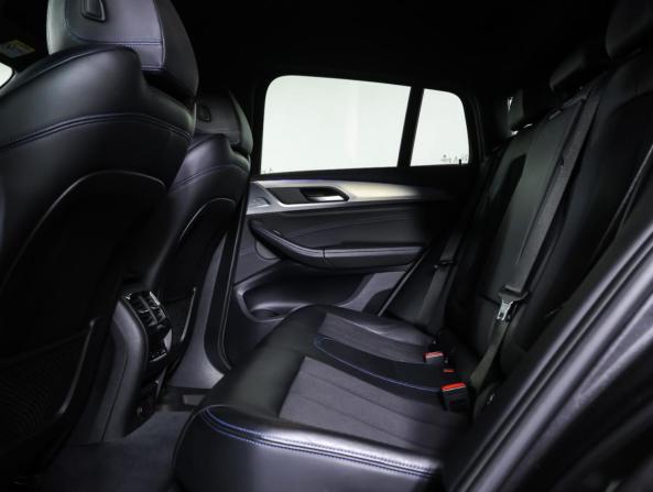 BMW X4 II (G02) с пробегом 2019 года, цена 4 623 000 рублей, 121462 км, внедорожник, Автокод Объявления