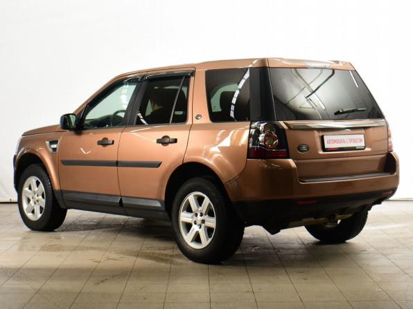 Land Rover Freelander II Рестайлинг 2 с пробегом 2014 года, цена 1 249 000 рублей, 227428 км, внедорожник, Автокод Объявления
