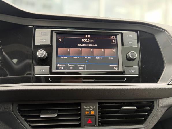 Volkswagen Jetta VII с пробегом 2018 года, цена 1 285 000 рублей, 128000 км, седан, Автокод Объявления