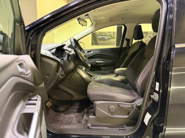Ford Kuga II Рестайлинг с пробегом 2017 года, цена 1 299 000 рублей, 112493 км, внедорожник, Автокод Объявления