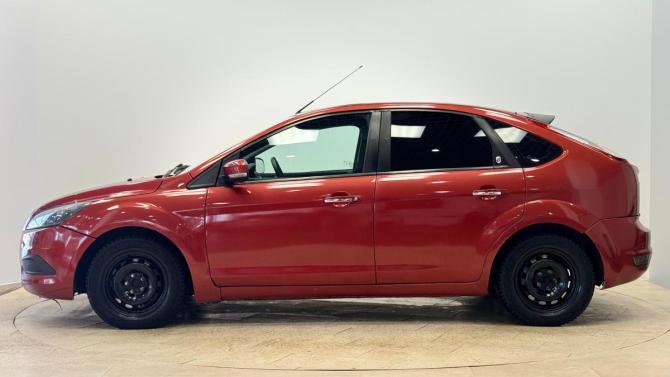 Ford Focus II Рестайлинг с пробегом 2008 года, цена 315 000 рублей, 291214 км, седан, Автокод Объявления
