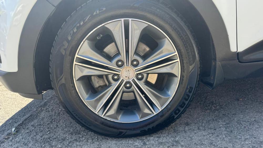 Hyundai Creta I Магнитогорск  - изображение 4