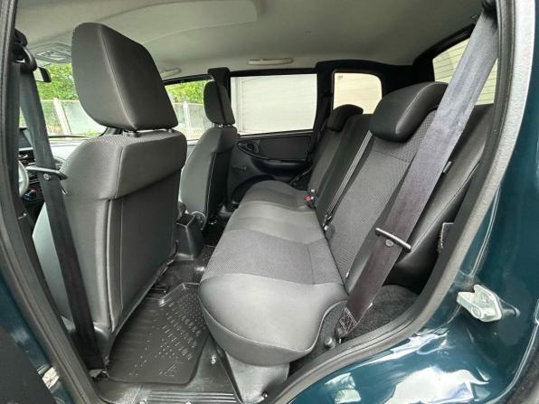 Lada (ВАЗ) Niva Travel I с пробегом 2023 года, цена 1 045 000 рублей, 46993 км, внедорожник, Автокод Объявления
