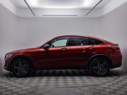 Mercedes-Benz GLC Coupe I (C253) Рестайлинг Москва  - изображение 28