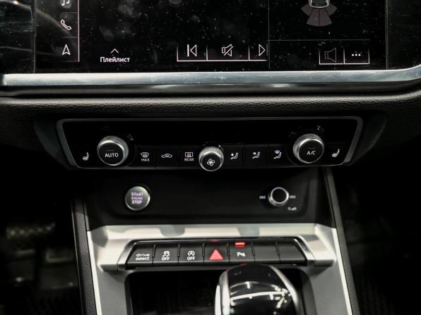 Audi Q3 II (F3) с пробегом 2018 года, цена 2 950 000 рублей, 154328 км, внедорожник, Автокод Объявления