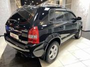 Hyundai Tucson I Ярославль  - изображение 41