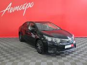 Toyota Corolla XI (E160 E170 E180) Вологда  - изображение 25