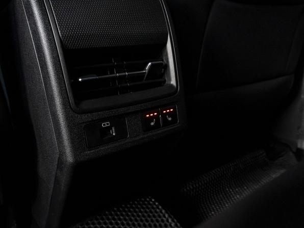 Omoda C5 I с пробегом 2023 года, цена 1 890 000 рублей, 28961 км, внедорожник, Автокод Объявления
