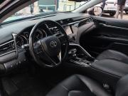 Toyota Camry VIII (XV70) Москва  - изображение 28
