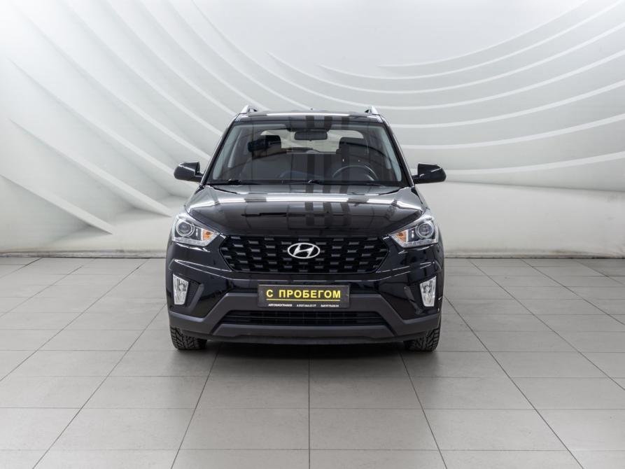 Hyundai Creta I Рестайлинг Волгоград  - изображение 2