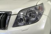 Toyota Land Cruiser Prado 150 Series Нижний Новгород  - изображение 45