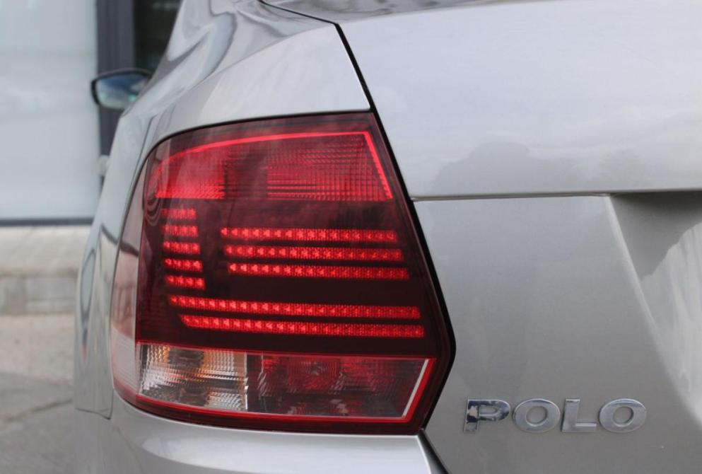 Volkswagen Polo V Рестайлинг Саратов  - изображение 14