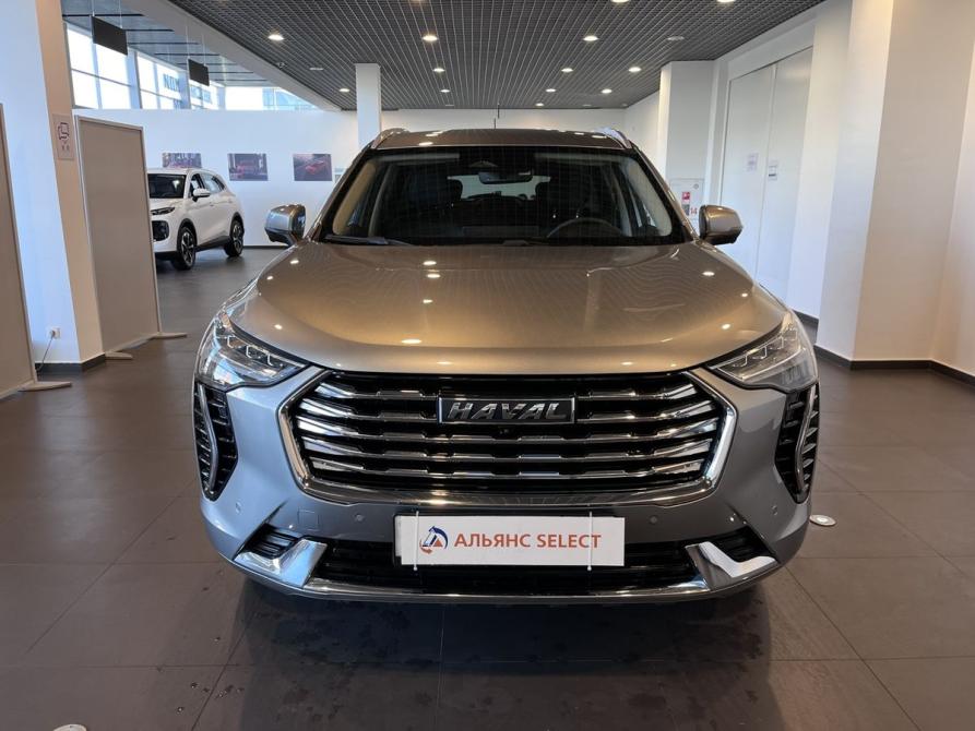 Haval Jolion I Чебоксары  - изображение 8