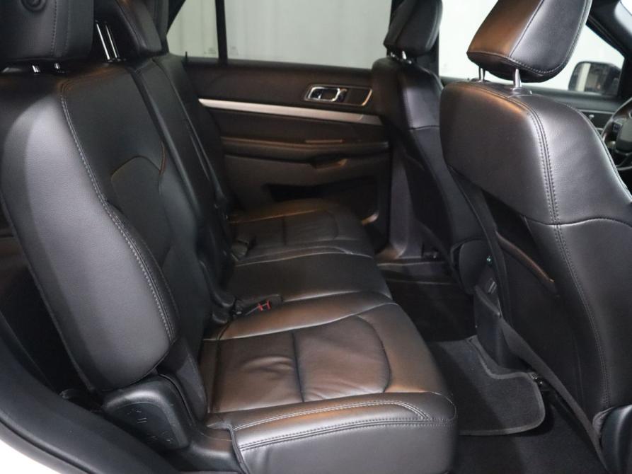 Ford Explorer V Рестайлинг 2 Москва  - изображение 20