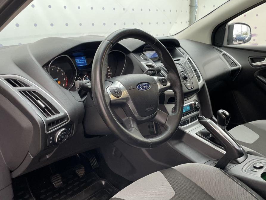 Ford Focus III Тамбов  - изображение 15