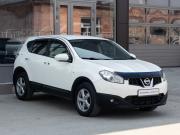 Nissan Qashqai I Рестайлинг Новосибирск  - изображение 22