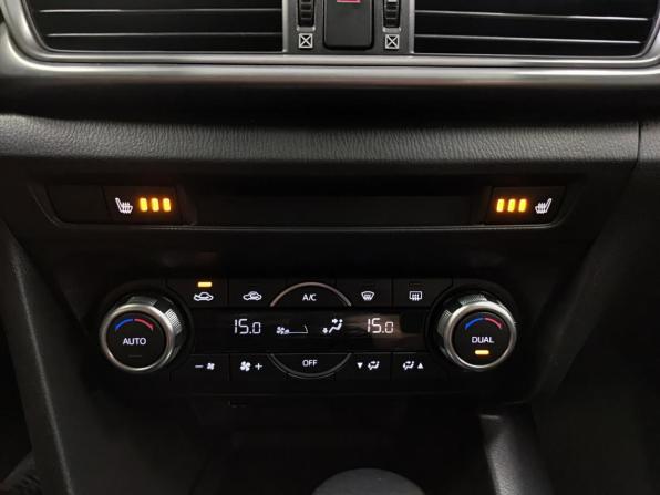 Mazda 3 III (BM) Рестайлинг с пробегом 2018 года, цена 1 764 000 рублей, 76466 км, седан, Автокод Объявления