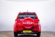 Suzuki Grand Vitara II Рестайлинг Пермь  - изображение 26