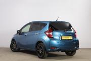 Nissan Note II Рестайлинг Новосибирск  - изображение 22