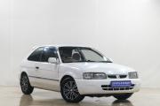 Toyota Tercel V (L50) Рестайлинг Новокузнецк  - изображение 25