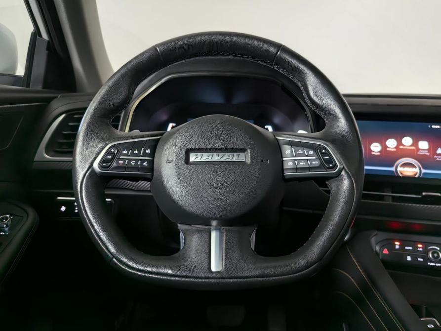 Haval F7x I Москва  - изображение 13