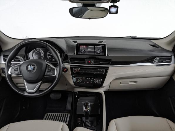 BMW X2 I (F39) с пробегом 2020 года, цена 3 050 000 рублей, 30581 км, внедорожник, Автокод Объявления