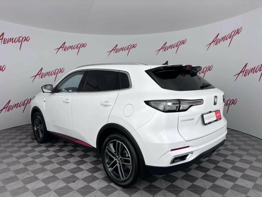Changan UNI-S I Псков  - изображение 3