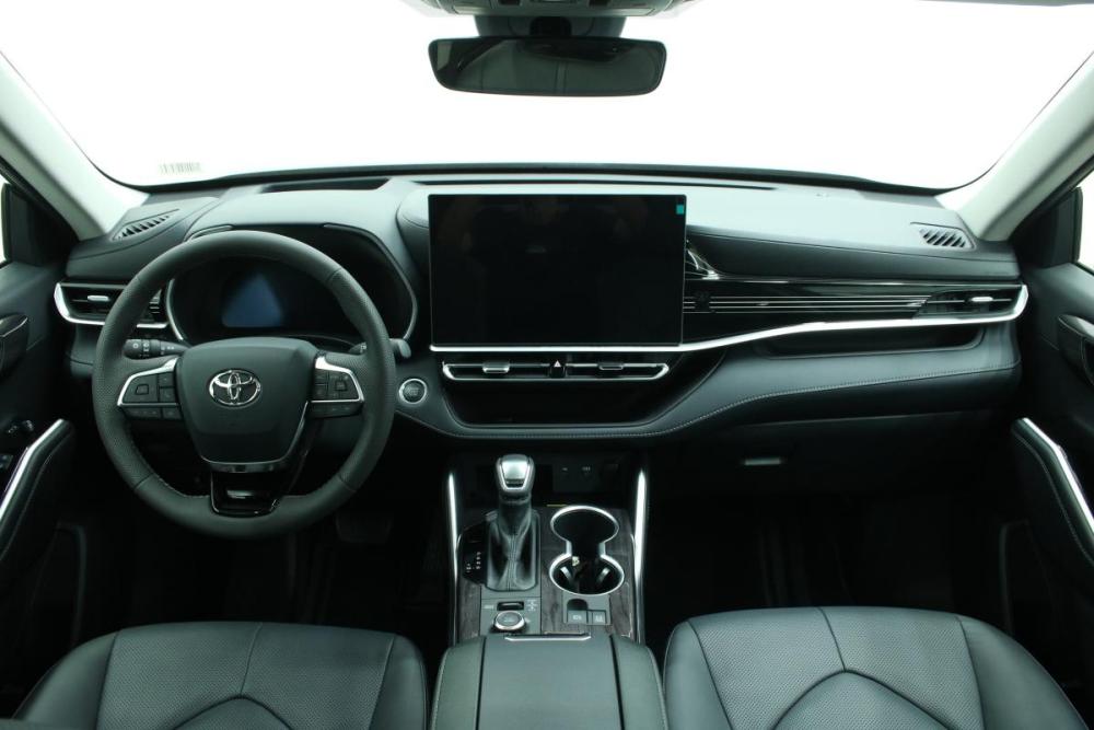 Toyota Highlander IV (XU70) Красноярск  - изображение 16