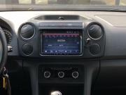 Volkswagen Amarok I Москва  - изображение 34
