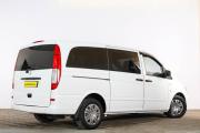 Mercedes-Benz Vito II (W639) Рестайлинг Тюмень  - изображение 24
