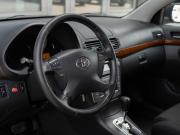 Toyota Avensis II Рестайлинг Новосибирск  - изображение 30