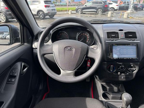 Lada (ВАЗ) Granta I Рестайлинг с пробегом 2024 года, цена 745 000 рублей, 50500 км, седан, Автокод Объявления