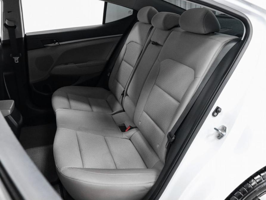 Hyundai Elantra VI (AD) Минеральные Воды  - изображение 9