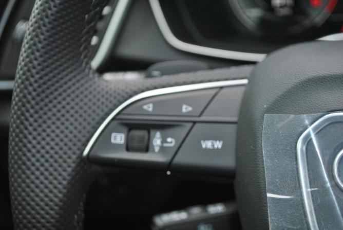 Audi Q5 II (FY) Рестайлинг с пробегом 2025 года, цена 5 690 000 рублей, 10 км, внедорожник, Автокод Объявления