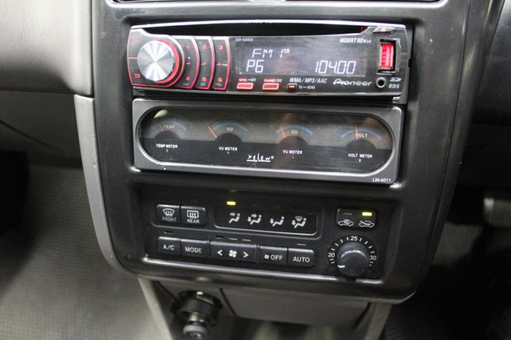 Toyota Corona X (T210) Кемерово  - изображение 15