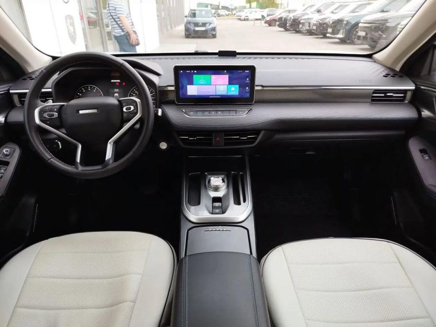 Haval Jolion I Москва  - изображение 11