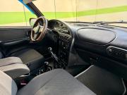 Chevrolet Niva I Рестайлинг Нижний Тагил  - изображение 14