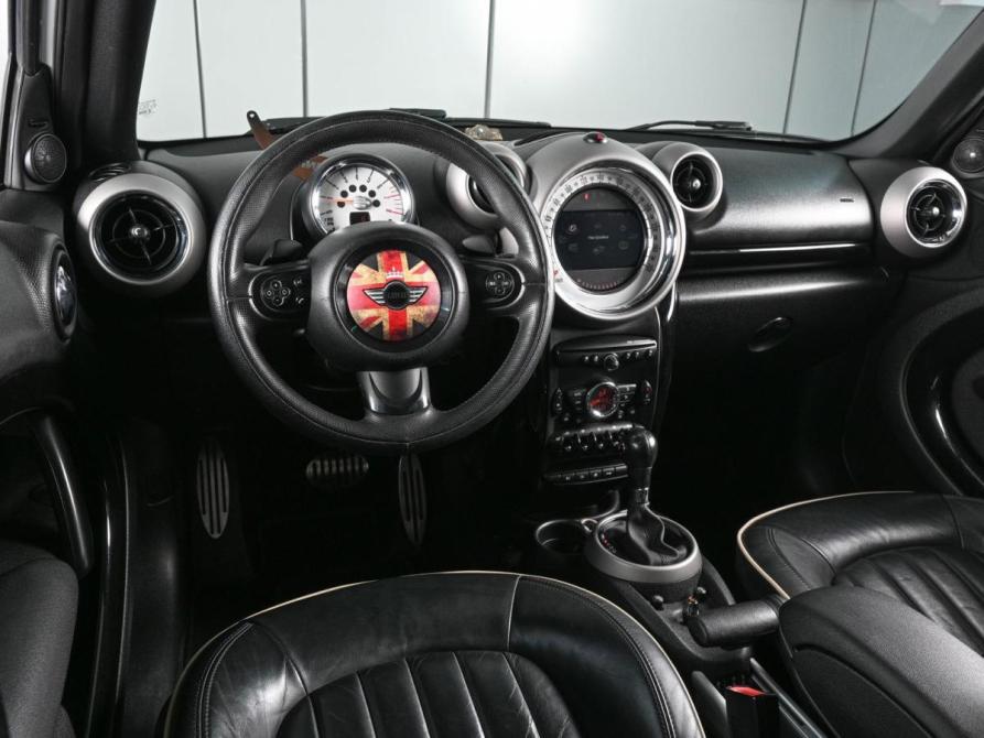 Mini Countryman I Ростов-на-Дону  - изображение 6