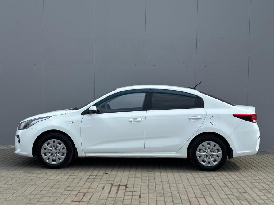 Kia Rio IV Тамбов  - изображение 5
