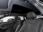 Audi Q3 II (F3) Москва  - изображение 36