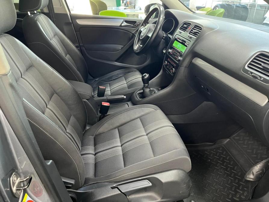 Volkswagen Golf VI Киров  - изображение 12