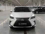 Lexus RX IV Казань  - изображение 34