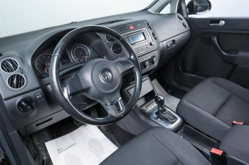 Volkswagen Golf Plus II Челябинск  - изображение 8