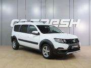 Lada (ВАЗ) Largus I Рестайлинг Воронеж  - изображение 23